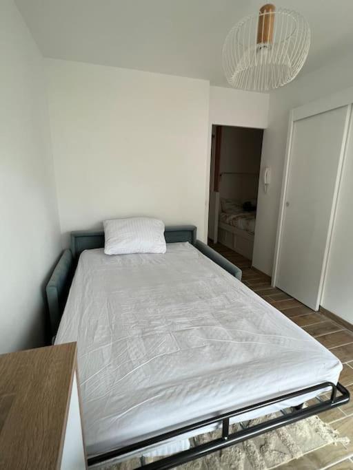 Appartement Hyper Centre De Cabourg Avec Balcon Eksteriør bilde